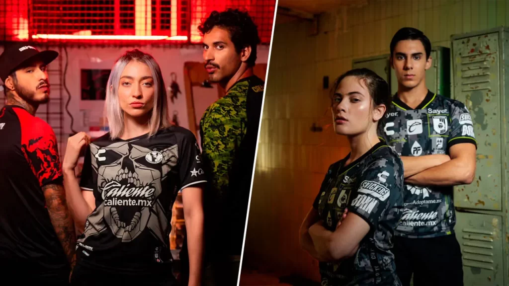 Colaboración Call of Duty x Charly