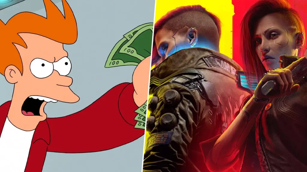 CD Projekt RED lanzará Cyberpunk 2077: Ultimate Edition el 5 de diciembre de 2023