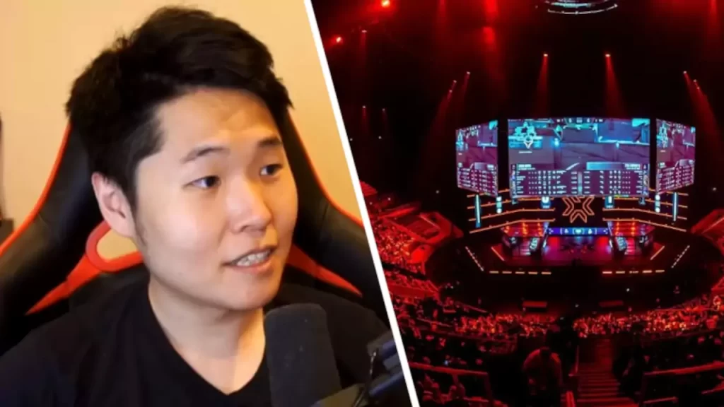 ¿Los Esports no dejan? Invierte 1 millón de dólares en un equipo y solo ha recuperado el 10%