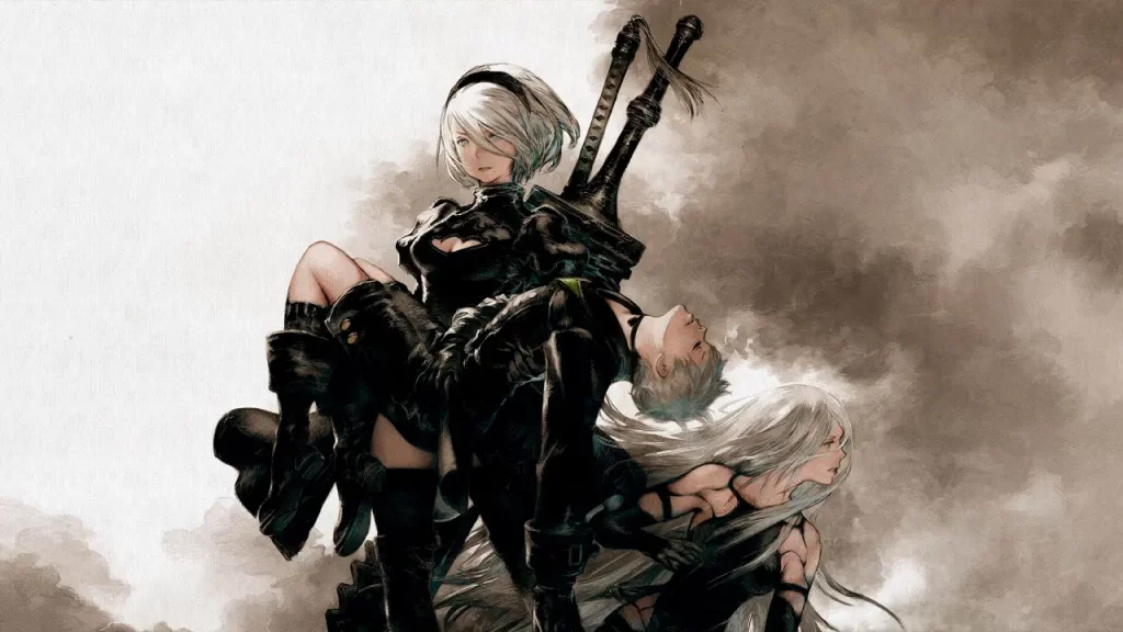 Nier: Automata tendrá una secuela, algún día