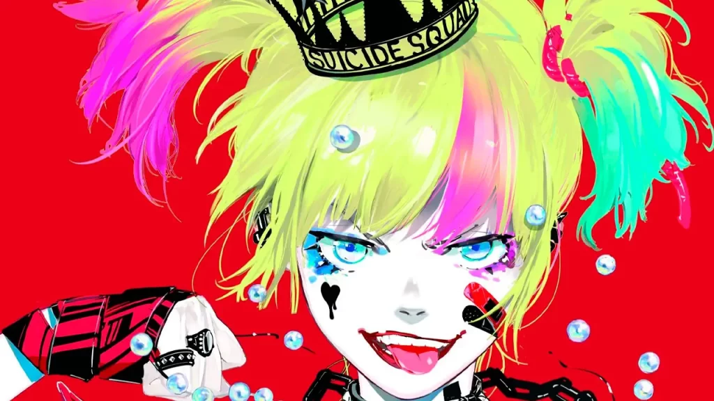 Sucide Squad Isekai revelará más detalles de su producción el 1 de diciembre de 2023