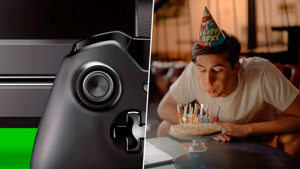 Xbox One cumplió diez años