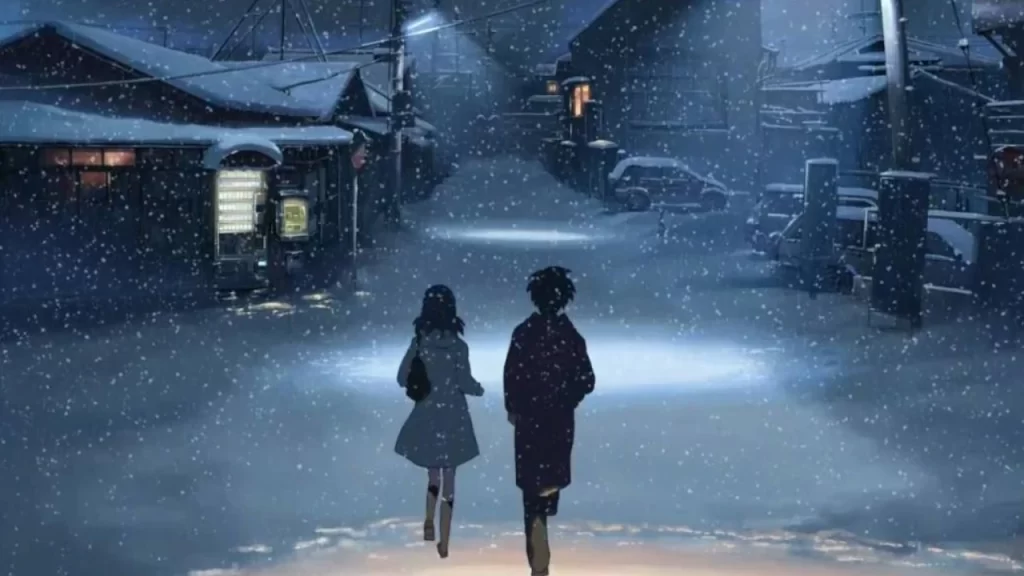 La Navidad no es amena para todos, invitándote a ser empático, te recordamos momentos tristes del anime que tienen ambiente navideño.