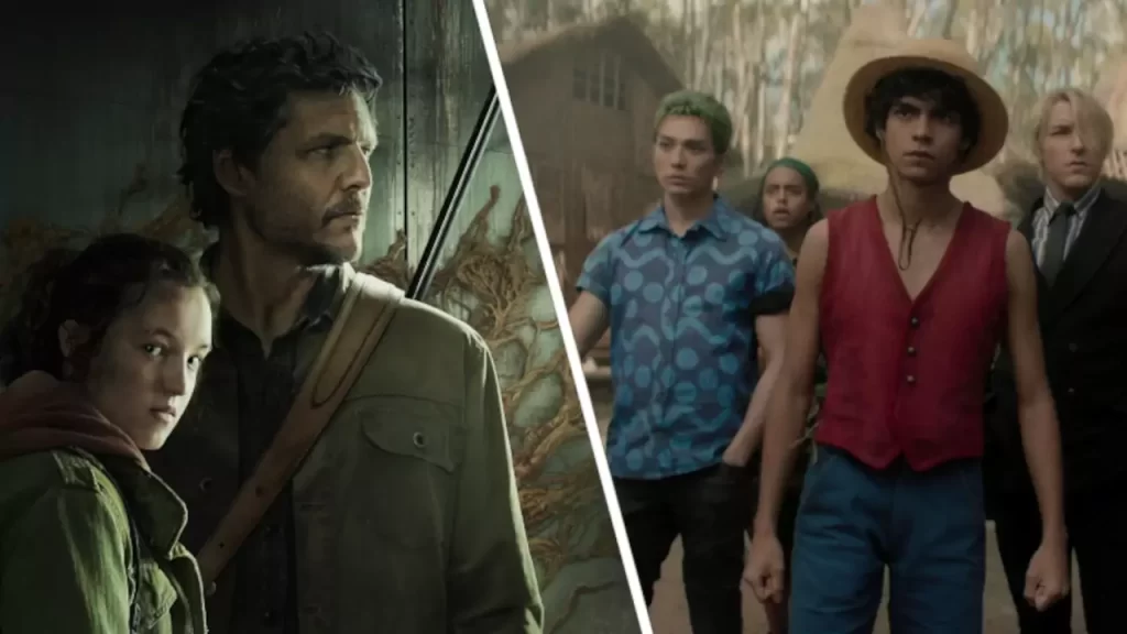 5 mejores adaptaciones de anime, cómic o videojuegos para ver antes de que acabe 2023