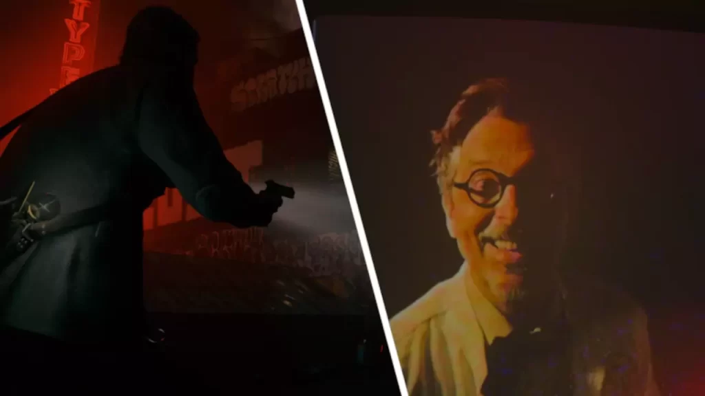 Alan Wake 2 tendrá New Game Plus y esta es su fecha de estreno