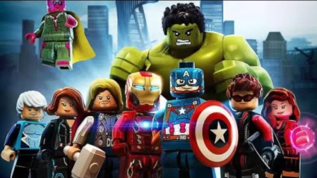 Lego Fornite tiene menos de un mes de estreno y los jugadores ya demostraron su potencial.