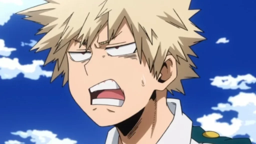 My Hero Academia tiene las batallas más feroces en su arco final. Bakugo regresó para enfrentar a All For One, ¿cuál será su destino?
