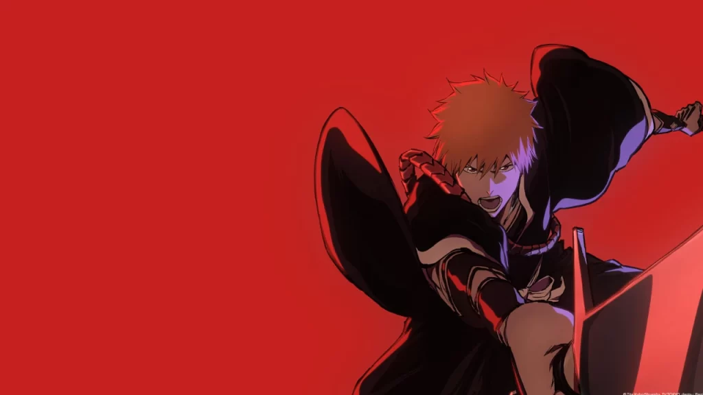 Shuēisha realizó un nuevo registro de marca para Bleach y parece que podríamos estar cerca de un videojuego nuevo.