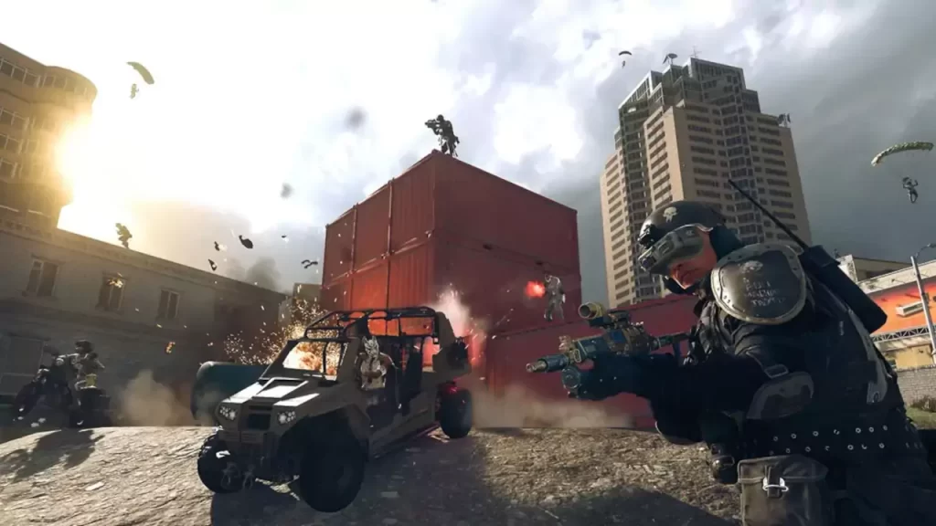 Call of Duty 2024 traería de regreso el mapa más querido de Warzone