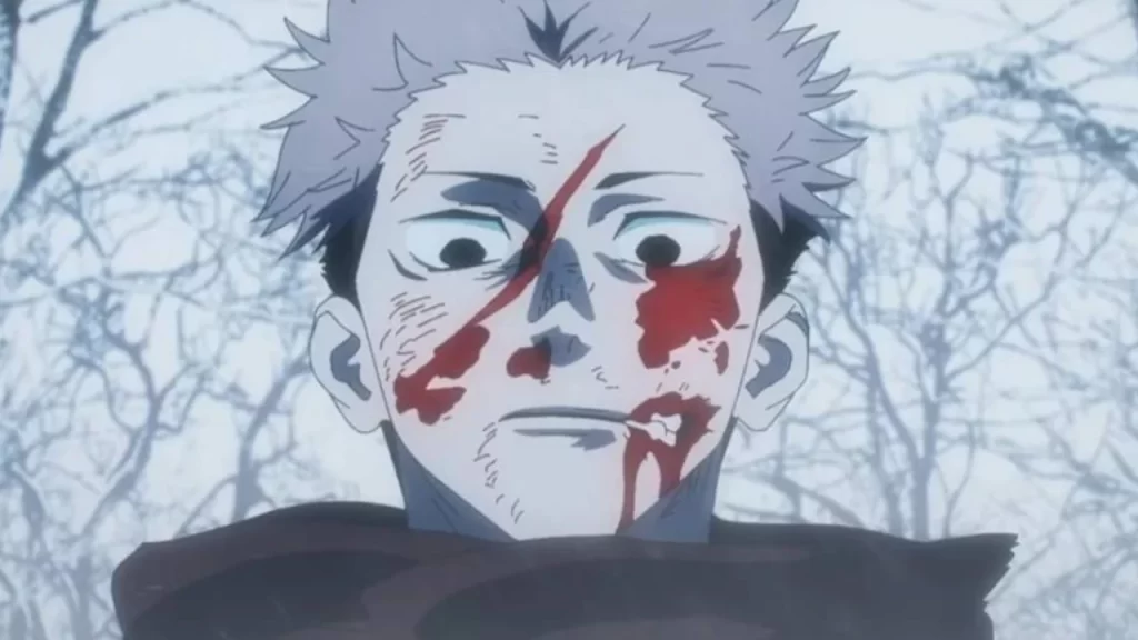 El capítulo 46 de Jujutsu Kaisen podría introducir el final del arco de Shibuya. Se estrenará el 21 de diciembre de 2023.