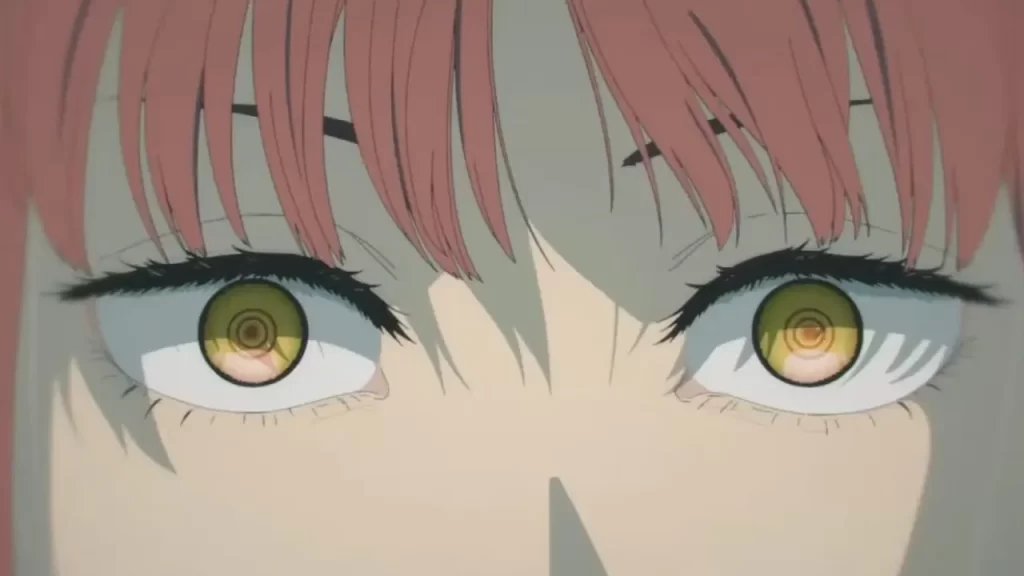 El capítulo 151 del manga de Chainsaw Man nos demostró que Makima sigue siendo la villana aún después de muerta.