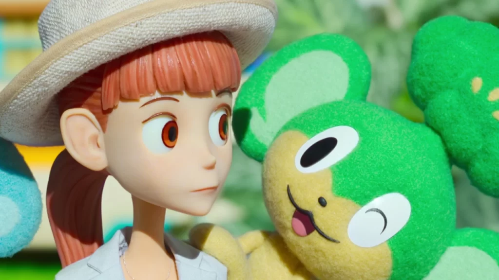 Pokémon Concierge es la nueva serie de la franquicia que te invitará a pasar unas vacaciones refrescantes. Se estrenará en Netflix el 28 de diciembre de 2023.