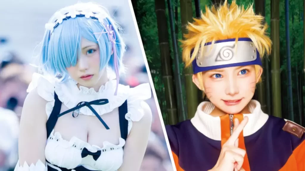 Pagar impuestos en Japón te dará a cambio una experiencia profesional de cosplay