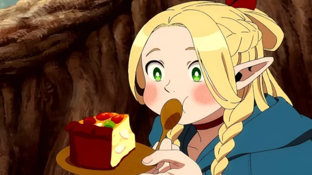 Delicious in Dungeon será la joya de la entrega de invierno de 2024. Te comento por qué.