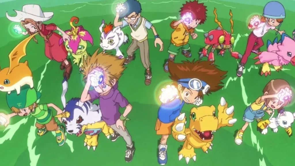 Digimon celebrará su 25 aniversario en marzo de 2024; ya se anunció el logo conmemorativo y se invitó a los fanáticos a estar atentos a próximas noticias.