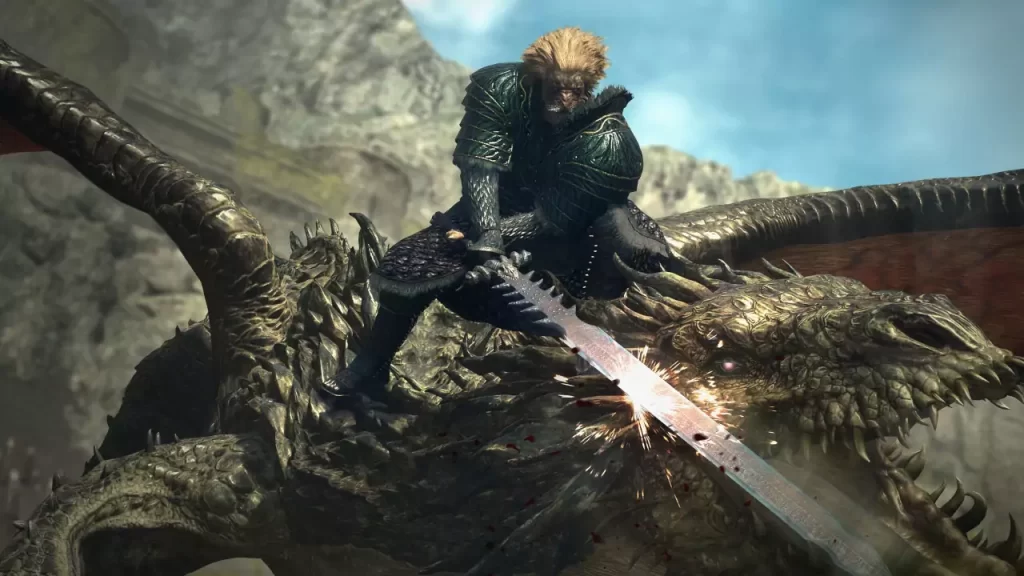 Dragon's Dogma 2: Director se disculpa por tardarse tanto con la secuela