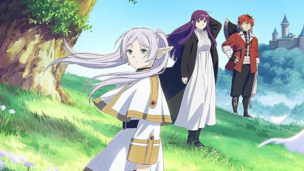 Frieren: Beyond Journey's End lanzará el capítulo 16 y nos presentará a un nuevo personaje. A continuación horarios y más detalles.