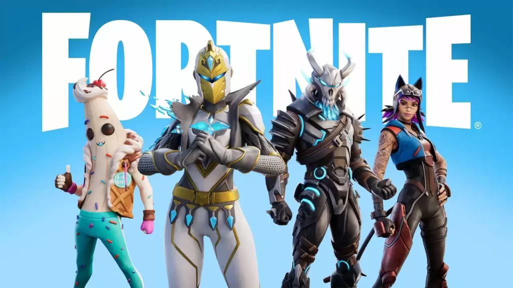 Fortnite traerá de vuelta el mapa original en 2024 porque los fans lo piden