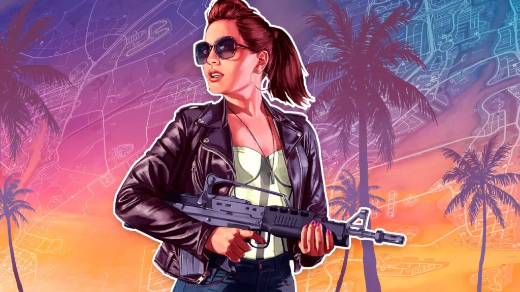 Tweet de Grand Theft Auto 6 rompe récord con la mayor cantidad de likes en la historia de la plataforma