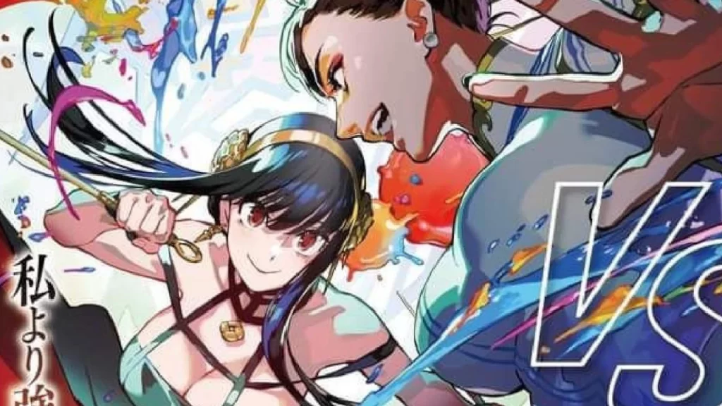 Después del estreno de la película original de Spy x Family llegará una colaboración junto a Street Fighter 6. El evento será lanzado el 9 de enero.