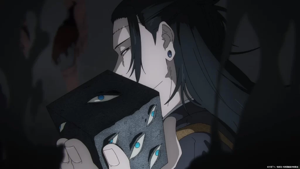 Jujutsu Kaisen lanzará el capítulo final de la segunda temporada en la última semana del año. Mira el previo aquí.