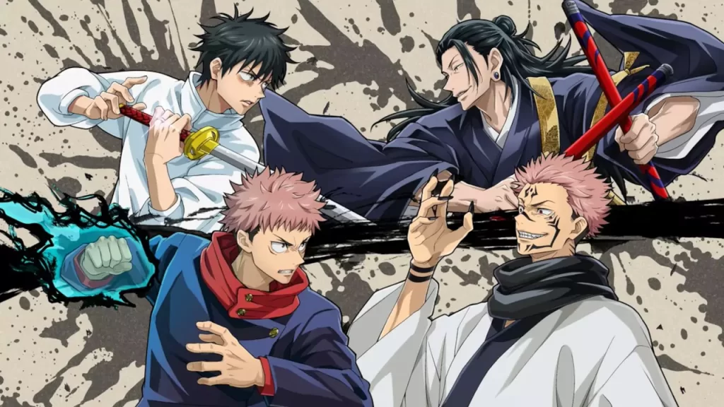 Jujutsu Kaisen: Cursed Clash confirma que podrás jugar Geto y a Okkotsu
