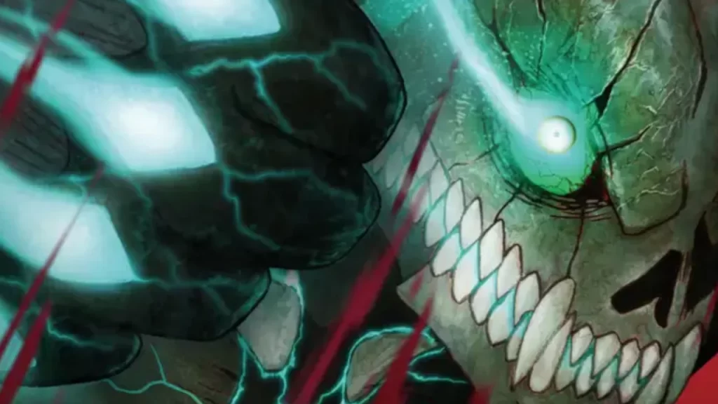 Kaiju No. 8 será el shonen oscuro por excelencia en 2024. Te comento dónde leerlo para que sepas lo que sucederá antes que todos.