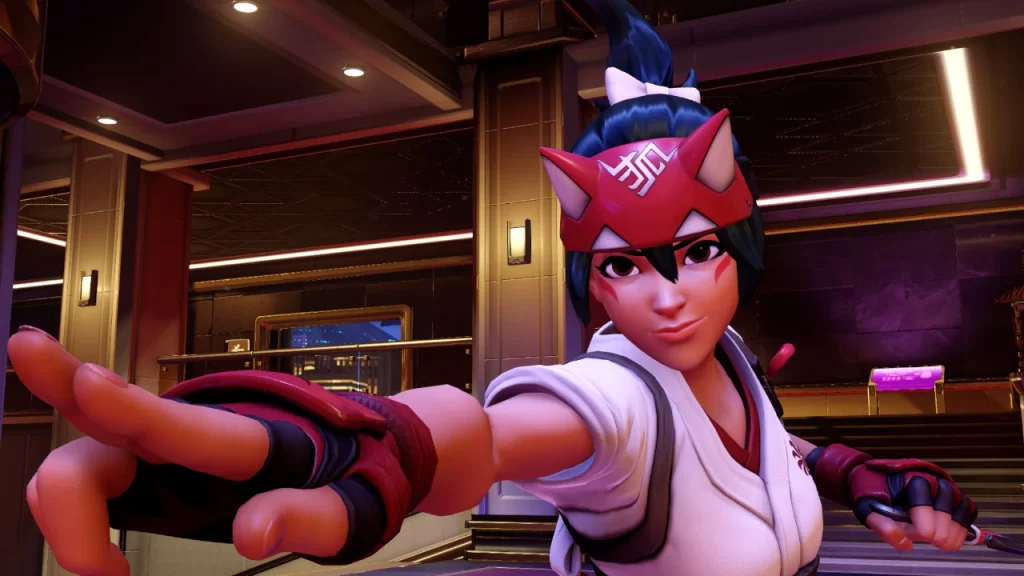 Overwatch 2 lanzó un nuevo manga que enfoca a Kiriko. ¿Ya sabes dónde leerlo? Aquí te digo.