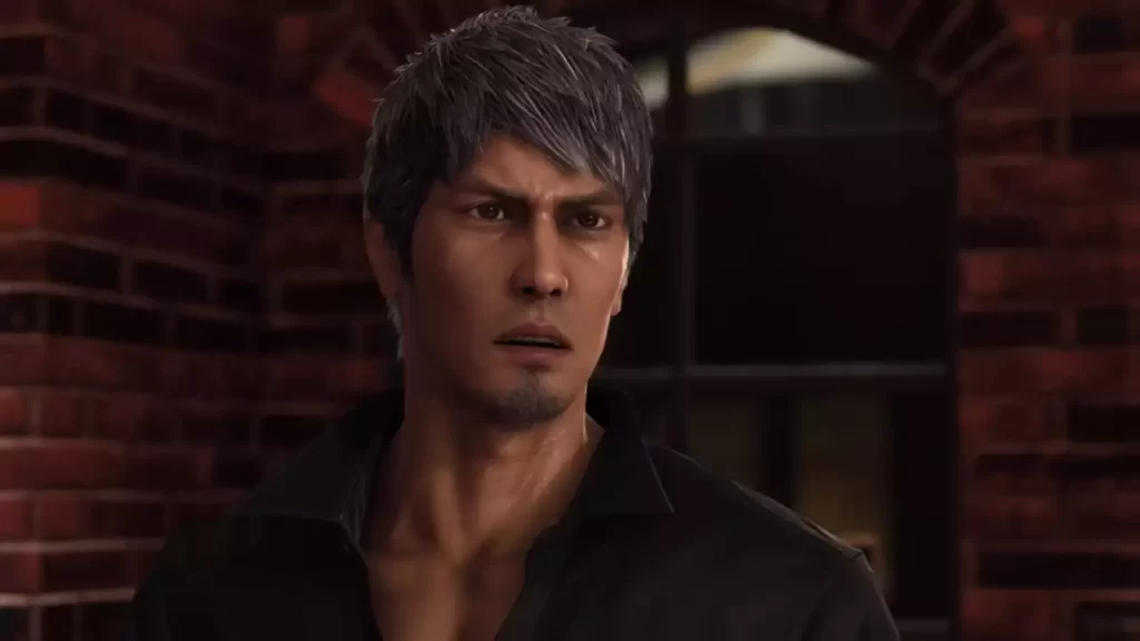 Like a Dragon: Infinite Wealth lanza un emotivo avance sobre el destino de uno de sus protagonistas