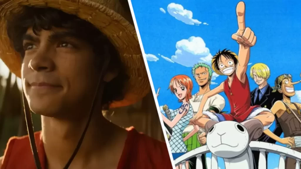 Manga Plus ha sido clave para tener más adaptaciones live-action