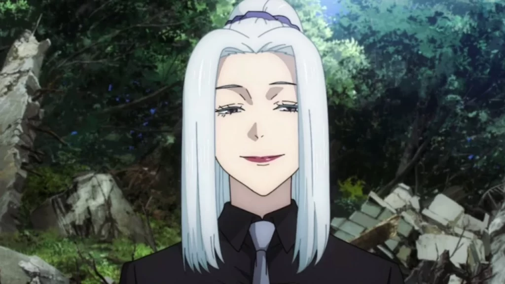 Jujutsu Kaisen adaptó una de las escenas más controversiales del manga. Este es el motivo por el que los fanáticos aborrecen a Mei Mei.