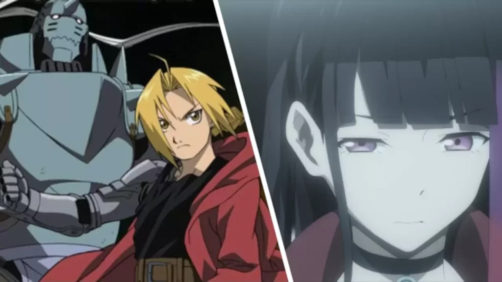 Metallic Rouge es el nuevo anime original del estudio detrás de Fullmetal Alchemist y aquí está su primer tráiler