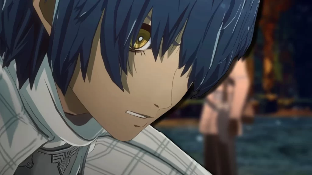 Metaphor: ReFantazio