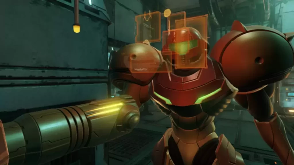 Metroid Prime 4 ya estaría terminado, solo faltan las cinemáticas