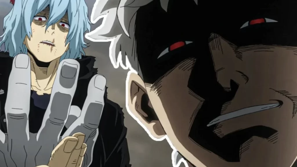 El capítulo 410 de My Hero Academia nos reveló la muerte de All For One a manos de Bakugo. ¡Las teorías de los fanáticos eran reales!