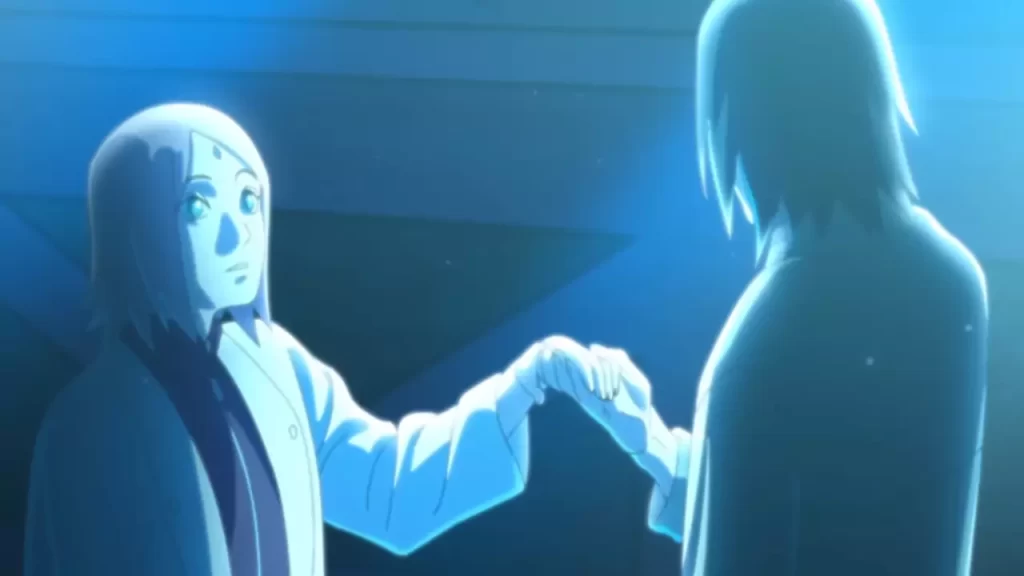 Naruto: Demuéstrale tu amor a esa persona con una réplica del anillo que Sasuke le dio a Sakura