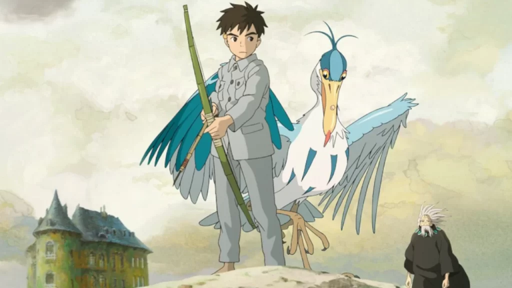 La preventa de El Niño y la Garza ya está disponible en los cines de México. Así que ya puedes obtener tu boleto para la fecha de preestreno.