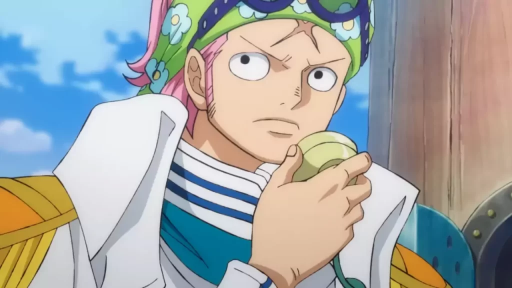 One Piece, capítulo 1087: a qué hora y cómo ver el nuevo episodio