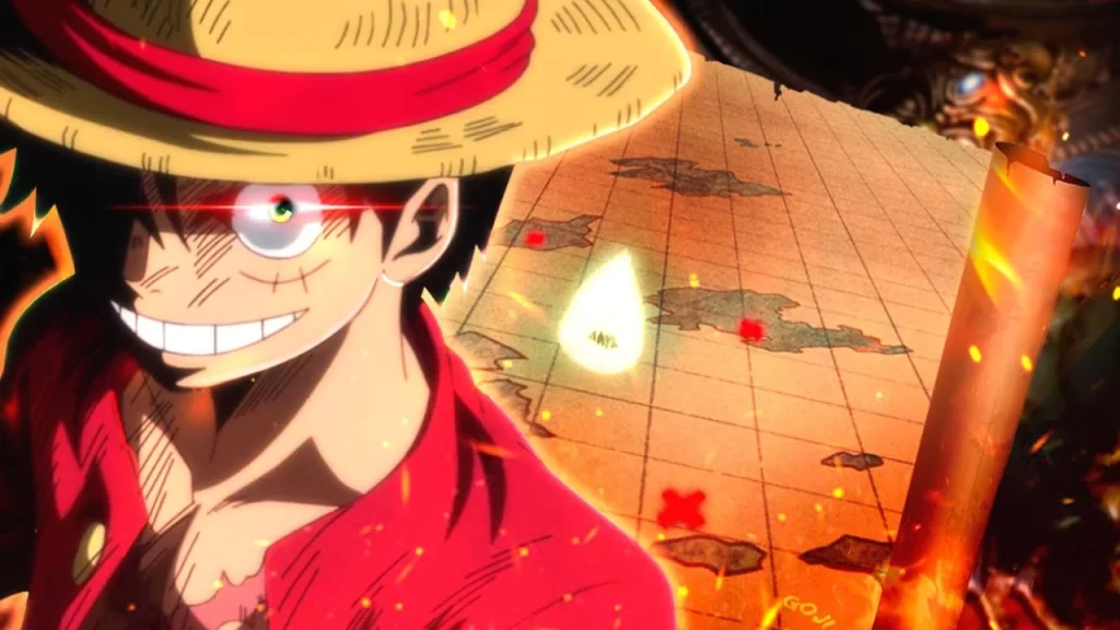 En 2024, One Piece celebrará el aniversario de su anime, Eiichiro Oda reveló parte del nuevo arco y será peligroso.