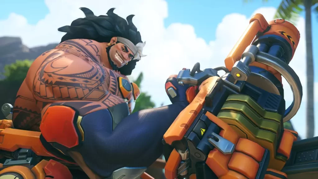 Overwatch 2 arranca su Temporada 8 con un nuevo héroe y muchas sorpresas