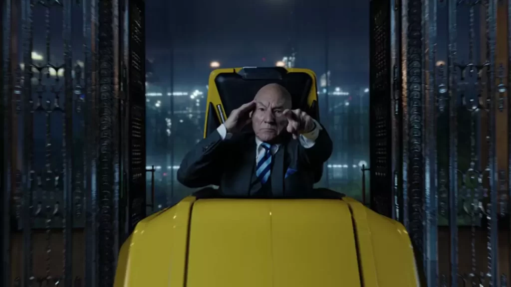 Patrick Stewart podría volver a Marvel en Avengers: Secret Wars