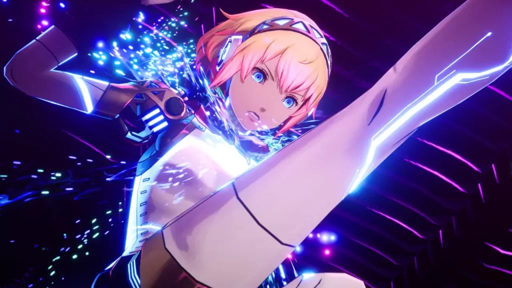 Persona 3 Reload explica cómo funcionan los Social Links