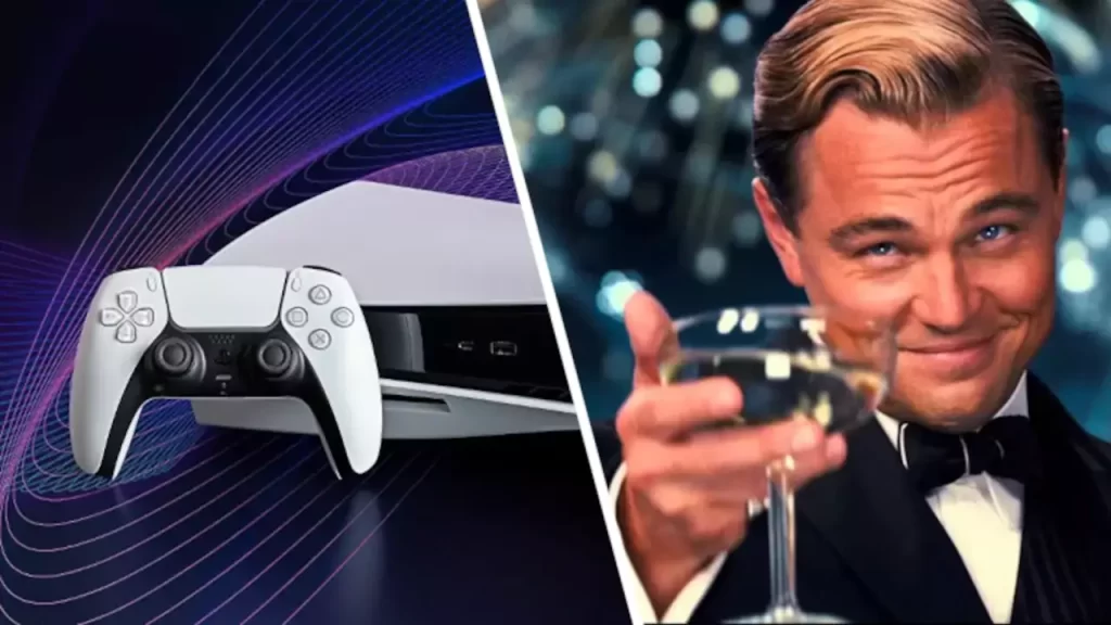 PlayStation 5 consigue 50 millones de copias vendidas.