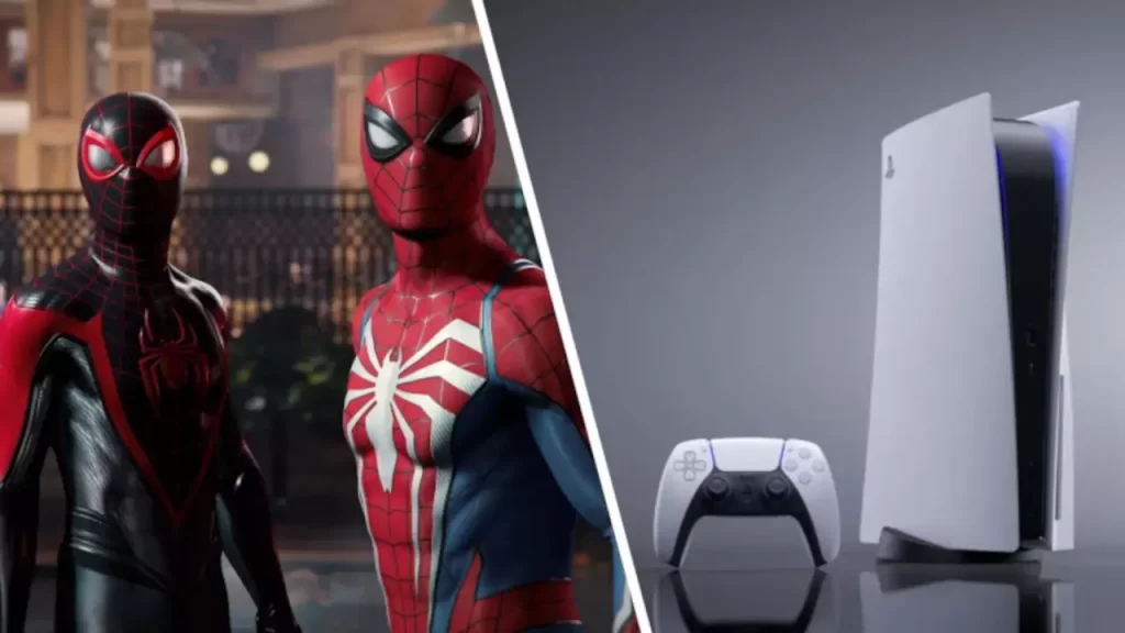 5 juegos que están en PlayStation 5 que debes jugar antes de que acabe 2023