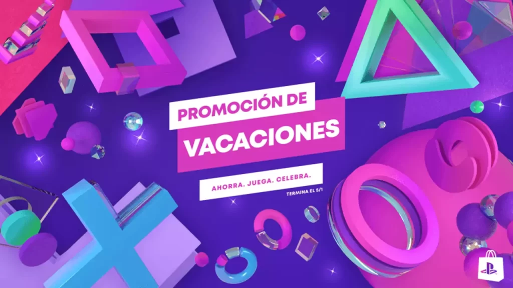 PlayStation revela sus mejores ofertas de juegos para que salves la Navidad o los Reyes Magos