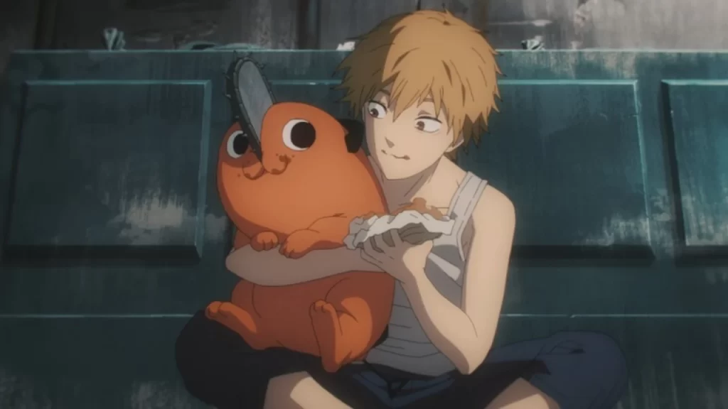 Chainsaw Man 150: Pochita regresa para instar a Denji a avanzar, tras esto ocurre una gran tragedia y podríamos estar ante el demonio motosierra.