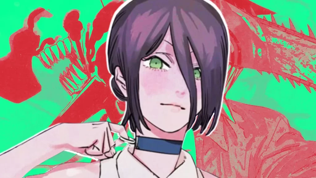 Chainsaw Man - The Movie: Reze Arc llegará en 2024. Por fin comenzará a revelarse la terrible naturaleza de Makima.