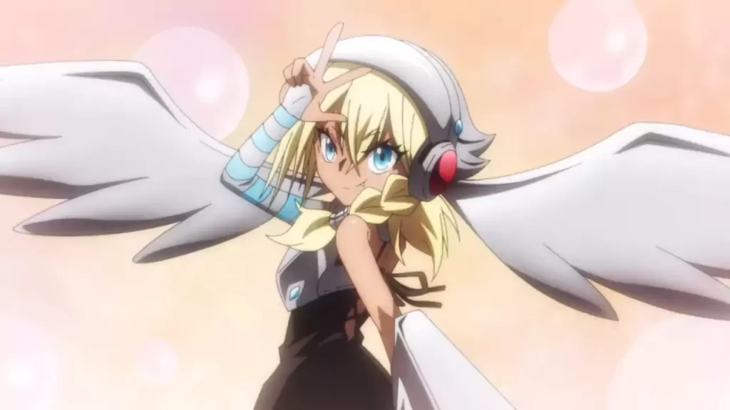 Shaman King Flowers obtiene un nuevo avance y su respectiva fecha de estreno