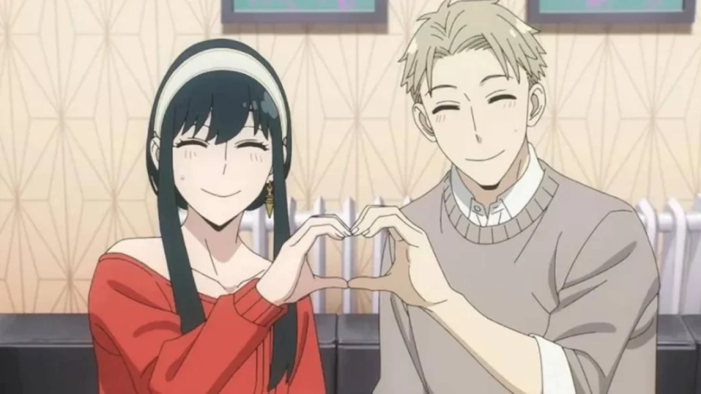 La segunda temporada de Spy x Family finalizará el 23 de diciembre. Aquí te digo dónde y a qué hora verlo.