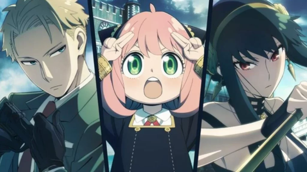 El episodio final de Spy x Family se estrenará el 22 de diciembre. Ya se lanzó un avance que nos hará recordar el inicio de los Forger.